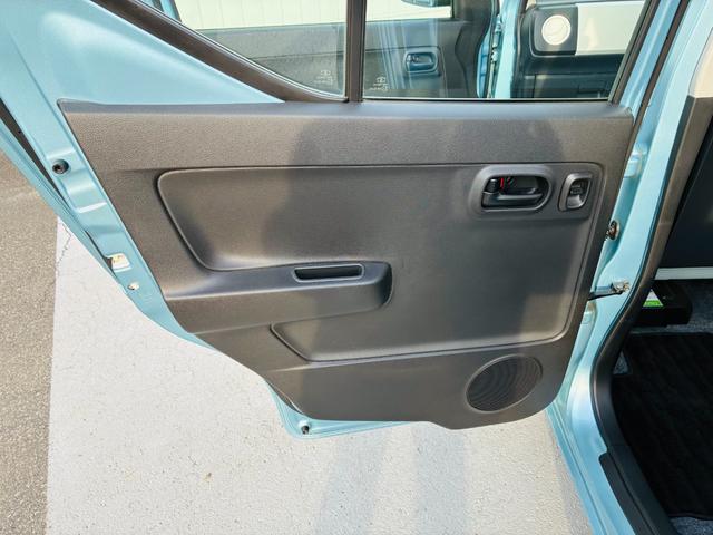 キャロル GL 【保証付き】【修復歴無し】キーレスエントリーキー ダブルエアバッグ シートヒータ 横滑防止装置 パワーウィンド エアコン ABS パワステ 衝突安全ボディ 運転席エアバッグ レーダーブレーキサポート(39枚目)