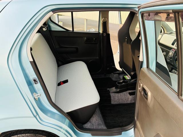 キャロル GL 【保証付き】【修復歴無し】キーレスエントリーキー ダブルエアバッグ シートヒータ 横滑防止装置 パワーウィンド エアコン ABS パワステ 衝突安全ボディ 運転席エアバッグ レーダーブレーキサポート(42枚目)