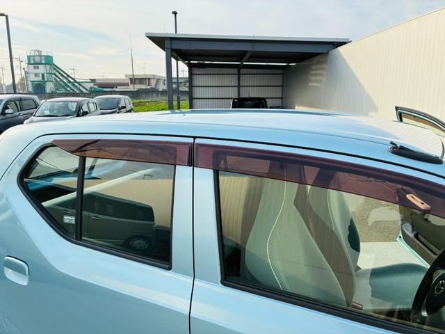 キャロル GL 【保証付き】【修復歴無し】キーレスエントリーキー ダブルエアバッグ シートヒータ 横滑防止装置 パワーウィンド エアコン ABS パワステ 衝突安全ボディ 運転席エアバッグ レーダーブレーキサポート(46枚目)