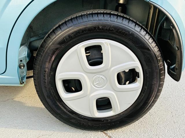 キャロル GL 【保証付き】【修復歴無し】キーレスエントリーキー ダブルエアバッグ シートヒータ 横滑防止装置 パワーウィンド エアコン ABS パワステ 衝突安全ボディ 運転席エアバッグ レーダーブレーキサポート(51枚目)