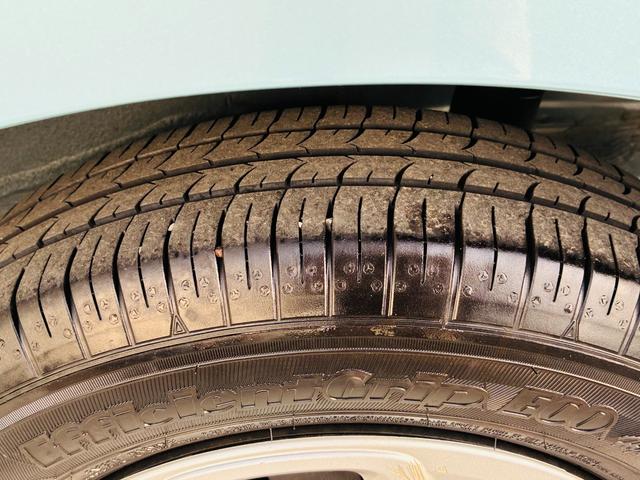 キャロル GL 【保証付き】【修復歴無し】キーレスエントリーキー ダブルエアバッグ シートヒータ 横滑防止装置 パワーウィンド エアコン ABS パワステ 衝突安全ボディ 運転席エアバッグ レーダーブレーキサポート(52枚目)