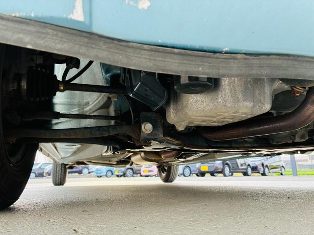 キャロル GL 【保証付き】【修復歴無し】キーレスエントリーキー ダブルエアバッグ シートヒータ 横滑防止装置 パワーウィンド エアコン ABS パワステ 衝突安全ボディ 運転席エアバッグ レーダーブレーキサポート(56枚目)