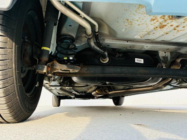 キャロル GL 【保証付き】【修復歴無し】キーレスエントリーキー ダブルエアバッグ シートヒータ 横滑防止装置 パワーウィンド エアコン ABS パワステ 衝突安全ボディ 運転席エアバッグ レーダーブレーキサポート(59枚目)