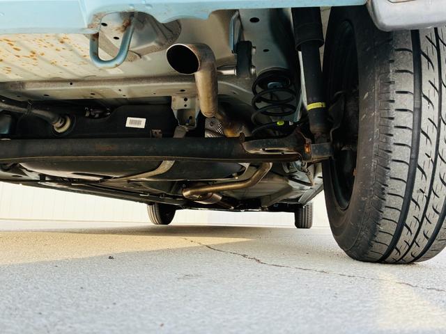 キャロル GL 【保証付き】【修復歴無し】キーレスエントリーキー ダブルエアバッグ シートヒータ 横滑防止装置 パワーウィンド エアコン ABS パワステ 衝突安全ボディ 運転席エアバッグ レーダーブレーキサポート(60枚目)