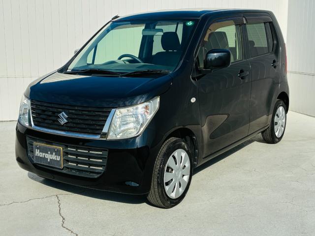 ワゴンＲ ＦＡ　【保証付き】【修復歴無し】メモリーナビ　ＢＴオーディオ　地デジ　ＤＶＤ　フルフラット　キーレス　盗難防止装置　Ｗエアバック　パワステ　エアコン　ベンチシート　衝突安全ボディ　パワーウィンドウ　ＡＢＳ（8枚目）