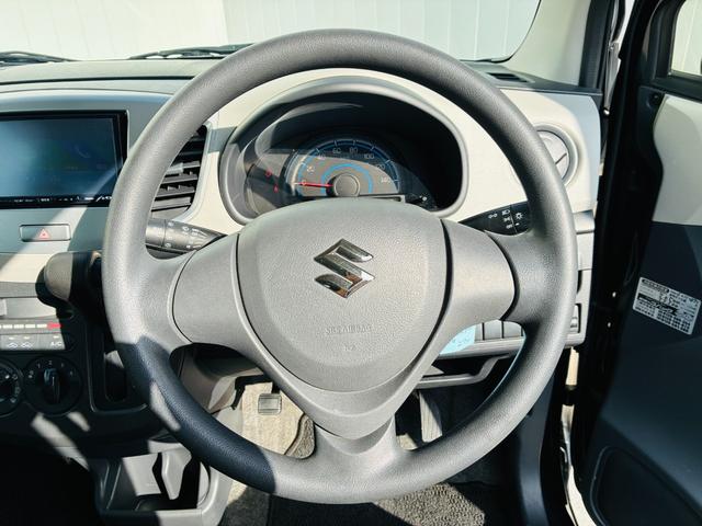 ワゴンＲ ＦＡ　【保証付き】【修復歴無し】メモリーナビ　ＢＴオーディオ　地デジ　ＤＶＤ　フルフラット　キーレス　盗難防止装置　Ｗエアバック　パワステ　エアコン　ベンチシート　衝突安全ボディ　パワーウィンドウ　ＡＢＳ（25枚目）