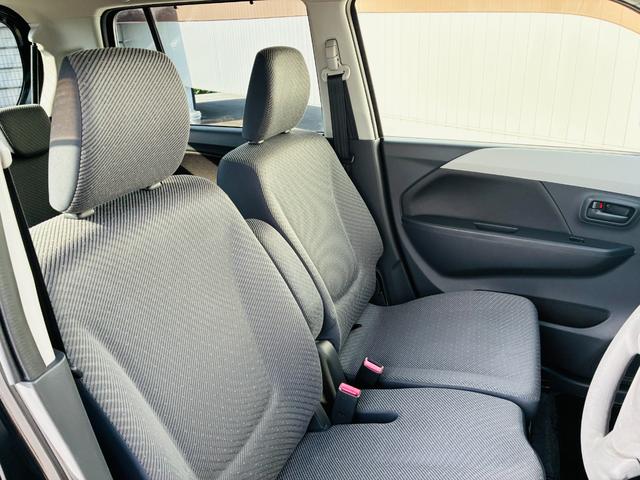 ワゴンＲ ＦＡ　【保証付き】【修復歴無し】メモリーナビ　ＢＴオーディオ　地デジ　ＤＶＤ　フルフラット　キーレス　盗難防止装置　Ｗエアバック　パワステ　エアコン　ベンチシート　衝突安全ボディ　パワーウィンドウ　ＡＢＳ（33枚目）