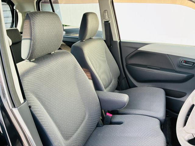 ワゴンＲ ＦＡ　【保証付き】【修復歴無し】メモリーナビ　ＢＴオーディオ　地デジ　ＤＶＤ　フルフラット　キーレス　盗難防止装置　Ｗエアバック　パワステ　エアコン　ベンチシート　衝突安全ボディ　パワーウィンドウ　ＡＢＳ（34枚目）