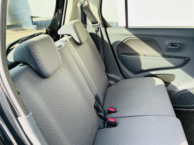 ワゴンＲ ＦＡ　【保証付き】【修復歴無し】メモリーナビ　ＢＴオーディオ　地デジ　ＤＶＤ　フルフラット　キーレス　盗難防止装置　Ｗエアバック　パワステ　エアコン　ベンチシート　衝突安全ボディ　パワーウィンドウ　ＡＢＳ（38枚目）