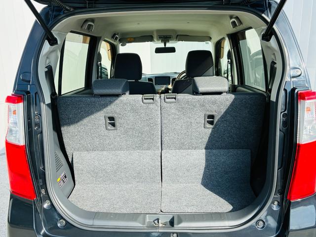 ワゴンＲ ＦＡ　【保証付き】【修復歴無し】メモリーナビ　ＢＴオーディオ　地デジ　ＤＶＤ　フルフラット　キーレス　盗難防止装置　Ｗエアバック　パワステ　エアコン　ベンチシート　衝突安全ボディ　パワーウィンドウ　ＡＢＳ（39枚目）