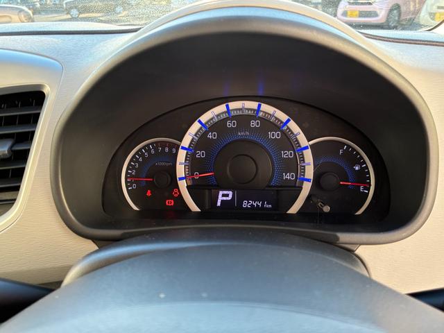 ワゴンＲ ＦＸ　【保証付き】【修復歴無し】ナビＴＶ　ＤＶＤ　アイドリングストップ　キーレス　シートヒーター　盗難防止　ＡＵＴＯエアコン　Ｗエアバッグ　フルフラット　ＥＴＣ装着車　メモリーナビ　ＡＢＳ　ベンチシート（20枚目）