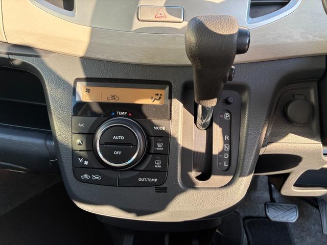 ワゴンＲ ＦＸ　【保証付き】【修復歴無し】ナビＴＶ　ＤＶＤ　アイドリングストップ　キーレス　シートヒーター　盗難防止　ＡＵＴＯエアコン　Ｗエアバッグ　フルフラット　ＥＴＣ装着車　メモリーナビ　ＡＢＳ　ベンチシート（24枚目）