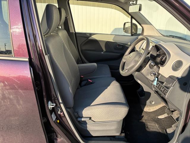 ワゴンＲ ＦＸ　【保証付き】【修復歴無し】ナビＴＶ　ＤＶＤ　アイドリングストップ　キーレス　シートヒーター　盗難防止　ＡＵＴＯエアコン　Ｗエアバッグ　フルフラット　ＥＴＣ装着車　メモリーナビ　ＡＢＳ　ベンチシート（31枚目）