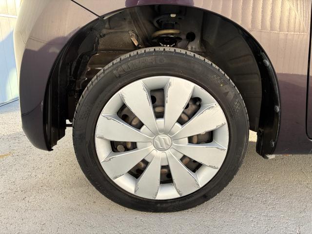 ワゴンＲ ＦＸ　【保証付き】【修復歴無し】ナビＴＶ　ＤＶＤ　アイドリングストップ　キーレス　シートヒーター　盗難防止　ＡＵＴＯエアコン　Ｗエアバッグ　フルフラット　ＥＴＣ装着車　メモリーナビ　ＡＢＳ　ベンチシート（37枚目）