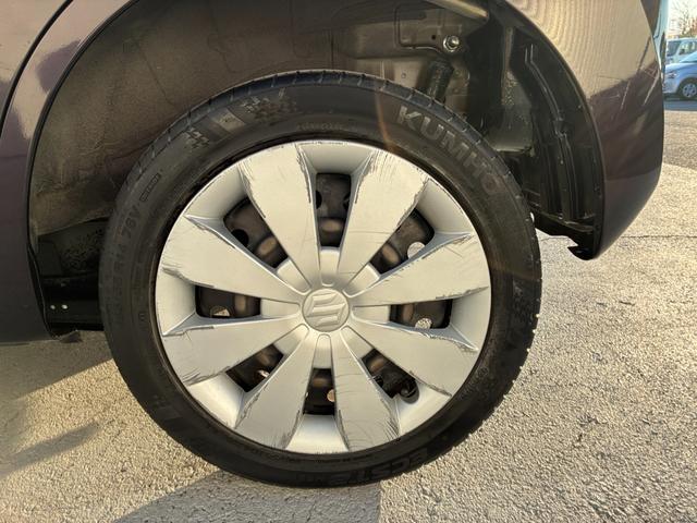 ワゴンＲ ＦＸ　【保証付き】【修復歴無し】ナビＴＶ　ＤＶＤ　アイドリングストップ　キーレス　シートヒーター　盗難防止　ＡＵＴＯエアコン　Ｗエアバッグ　フルフラット　ＥＴＣ装着車　メモリーナビ　ＡＢＳ　ベンチシート（39枚目）