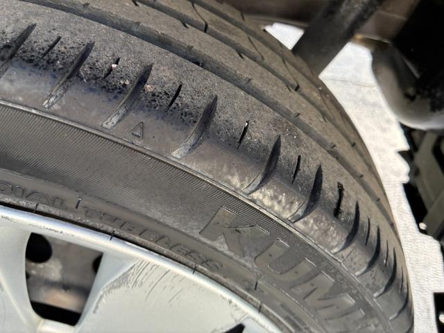 ワゴンＲ ＦＸ　【保証付き】【修復歴無し】ナビＴＶ　ＤＶＤ　アイドリングストップ　キーレス　シートヒーター　盗難防止　ＡＵＴＯエアコン　Ｗエアバッグ　フルフラット　ＥＴＣ装着車　メモリーナビ　ＡＢＳ　ベンチシート（40枚目）