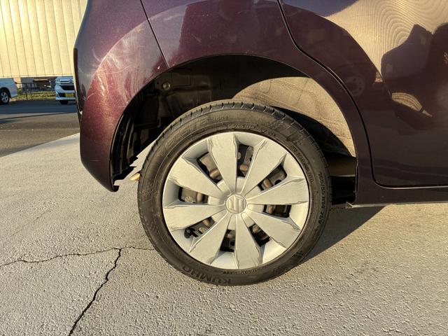 ワゴンＲ ＦＸ　【保証付き】【修復歴無し】ナビＴＶ　ＤＶＤ　アイドリングストップ　キーレス　シートヒーター　盗難防止　ＡＵＴＯエアコン　Ｗエアバッグ　フルフラット　ＥＴＣ装着車　メモリーナビ　ＡＢＳ　ベンチシート（41枚目）