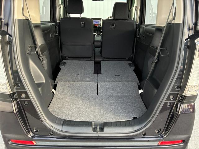 Ｎ－ＢＯＸ Ｇ　ＳＳパッケージ　【保証付き】【修復歴無し】メモリーナビ　ワンセグＴＶ　ＤＶＤ　Ｂｌｕｅｔｏｏｔｈ　スマートキー　プッシュスタート　両側電動スライドドア　Ｉストップ　ダブルエアバック　ベンチシ－ト　フルオートエアコン（40枚目）