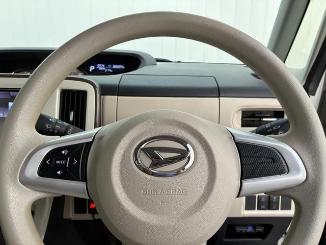 ムーヴキャンバス Gメイクアップリミテッド SAIII 【保証付き】【修復歴無し】 カーナビ ワンセグTV スマートキー プッシュスタート ブルートゥースオーディオ ETC フルフラットシート パノラミックビューモニター オートライト LED(30枚目)