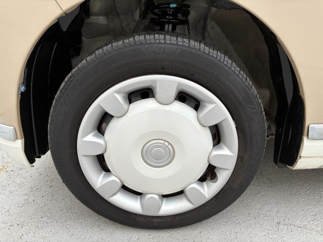 ムーヴキャンバス Gメイクアップリミテッド SAIII 【保証付き】【修復歴無し】 カーナビ ワンセグTV スマートキー プッシュスタート ブルートゥースオーディオ ETC フルフラットシート パノラミックビューモニター オートライト LED(41枚目)