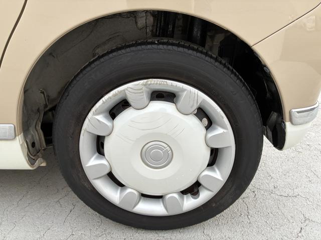 ムーヴキャンバス Gメイクアップリミテッド SAIII 【保証付き】【修復歴無し】 カーナビ ワンセグTV スマートキー プッシュスタート ブルートゥースオーディオ ETC フルフラットシート パノラミックビューモニター オートライト LED(43枚目)