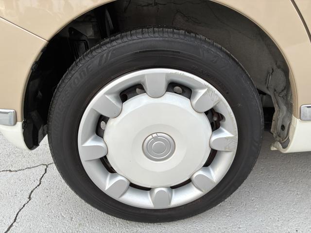 ムーヴキャンバス Gメイクアップリミテッド SAIII 【保証付き】【修復歴無し】 カーナビ ワンセグTV スマートキー プッシュスタート ブルートゥースオーディオ ETC フルフラットシート パノラミックビューモニター オートライト LED(45枚目)