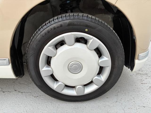 ムーヴキャンバス Gメイクアップリミテッド SAIII 【保証付き】【修復歴無し】 カーナビ ワンセグTV スマートキー プッシュスタート ブルートゥースオーディオ ETC フルフラットシート パノラミックビューモニター オートライト LED(47枚目)