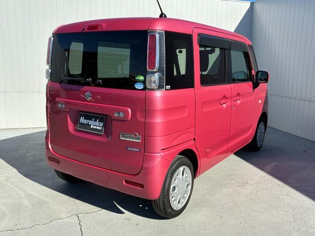 ☆軽自動車専門店☆オールメーカー約１５０台の軽自動車を展示！平成２４年式以降　約４万キロ台までの３９．８万円〜４９．８万円の軽自動車をメインに価格・品質の地域一番店を目指しております☆