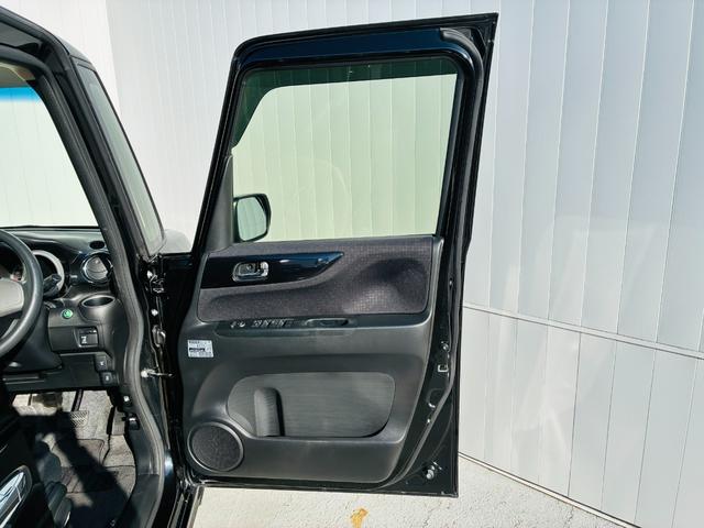 Ｎ－ＢＯＸカスタム Ｇ・Ｌパッケージ　【保証付き】【修復歴無し】ナビＴＶ　ＢＬＵＥＴＯＯＴＨ　スマートキー　プッシュスタート　フルフラットシート　フロントベンチシート　　片側電動両側スライドドア　盗難防止システム　オートエアコン　パワステ（31枚目）