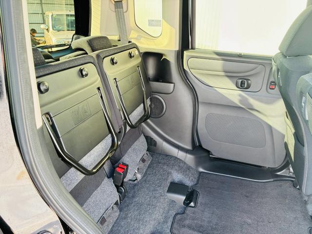 Ｎ－ＢＯＸカスタム Ｇ・Ｌパッケージ　【保証付き】【修復歴無し】ナビＴＶ　ＢＬＵＥＴＯＯＴＨ　スマートキー　プッシュスタート　フルフラットシート　フロントベンチシート　　片側電動両側スライドドア　盗難防止システム　オートエアコン　パワステ（41枚目）