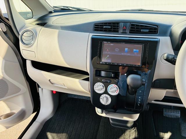 デイズ Ｊ　【保証付き】【修復歴無し】メモリーナビ　ＴＶ　スマートキー　プッシュスタート　バックカメラ　横滑り防止装置付　　　フロントベンチシート　パワーウィンド　安全ボディ　ＥＴＣ車載器　エアコン　ＡＢＳ（24枚目）