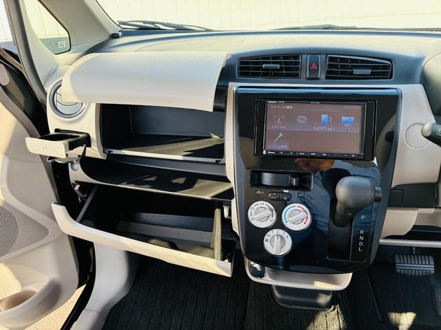 デイズ Ｊ　【保証付き】【修復歴無し】メモリーナビ　ＴＶ　スマートキー　プッシュスタート　バックカメラ　横滑り防止装置付　　　フロントベンチシート　パワーウィンド　安全ボディ　ＥＴＣ車載器　エアコン　ＡＢＳ（25枚目）