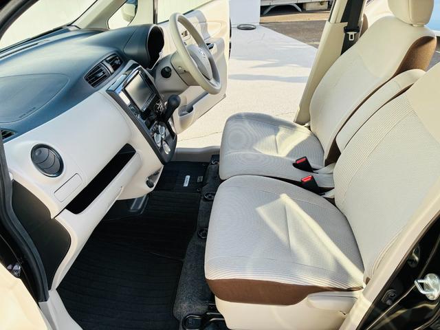 デイズ Ｊ　【保証付き】【修復歴無し】メモリーナビ　ＴＶ　スマートキー　プッシュスタート　バックカメラ　横滑り防止装置付　　　フロントベンチシート　パワーウィンド　安全ボディ　ＥＴＣ車載器　エアコン　ＡＢＳ（39枚目）