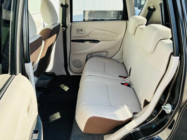 デイズ Ｊ　【保証付き】【修復歴無し】メモリーナビ　ＴＶ　スマートキー　プッシュスタート　バックカメラ　横滑り防止装置付　　　フロントベンチシート　パワーウィンド　安全ボディ　ＥＴＣ車載器　エアコン　ＡＢＳ（40枚目）