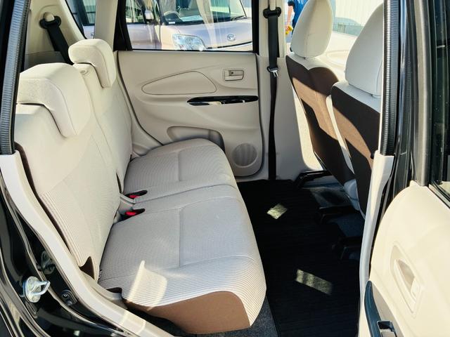 デイズ Ｊ　【保証付き】【修復歴無し】メモリーナビ　ＴＶ　スマートキー　プッシュスタート　バックカメラ　横滑り防止装置付　　　フロントベンチシート　パワーウィンド　安全ボディ　ＥＴＣ車載器　エアコン　ＡＢＳ（41枚目）