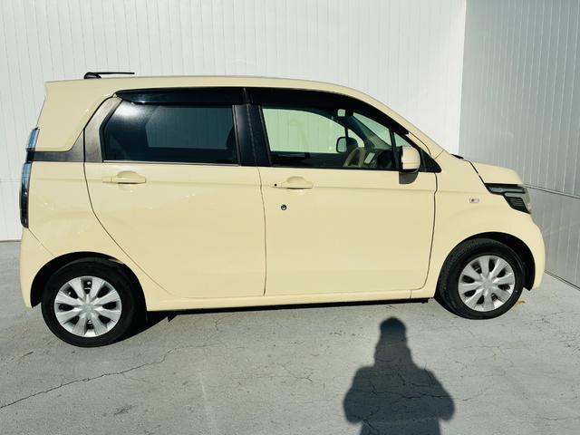 Ｎ－ＷＧＮ Ｇ　【保証付き】【修復歴無し】メモリーナビ　ワンセグＴＶ　スマートキー　バックカメラ　イモビライザー　ＡＡＣ　運転席助手席エアバック　横滑り防止機能　ＰＷ　ＰＳ　ＡＢＳ　ベンチシート（3枚目）