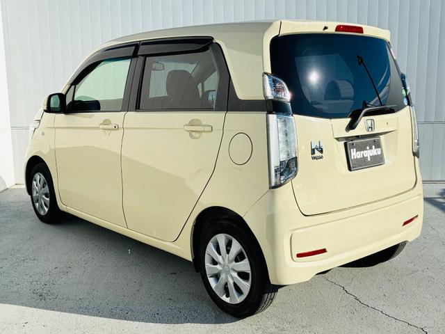 Ｎ－ＷＧＮ Ｇ　【保証付き】【修復歴無し】メモリーナビ　ワンセグＴＶ　スマートキー　バックカメラ　イモビライザー　ＡＡＣ　運転席助手席エアバック　横滑り防止機能　ＰＷ　ＰＳ　ＡＢＳ　ベンチシート（6枚目）