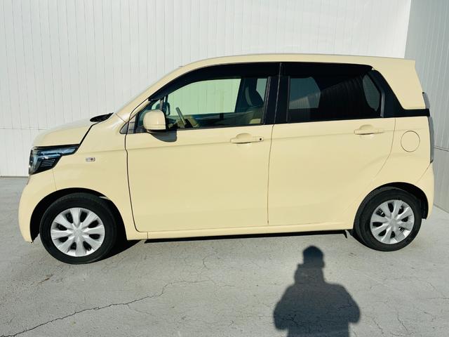 Ｎ－ＷＧＮ Ｇ　【保証付き】【修復歴無し】メモリーナビ　ワンセグＴＶ　スマートキー　バックカメラ　イモビライザー　ＡＡＣ　運転席助手席エアバック　横滑り防止機能　ＰＷ　ＰＳ　ＡＢＳ　ベンチシート（7枚目）