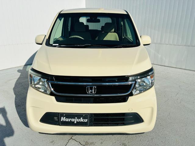 Ｎ－ＷＧＮ Ｇ　【保証付き】【修復歴無し】メモリーナビ　ワンセグＴＶ　スマートキー　バックカメラ　イモビライザー　ＡＡＣ　運転席助手席エアバック　横滑り防止機能　ＰＷ　ＰＳ　ＡＢＳ　ベンチシート（9枚目）