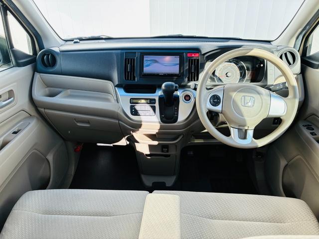 Ｎ－ＷＧＮ Ｇ　【保証付き】【修復歴無し】メモリーナビ　ワンセグＴＶ　スマートキー　バックカメラ　イモビライザー　ＡＡＣ　運転席助手席エアバック　横滑り防止機能　ＰＷ　ＰＳ　ＡＢＳ　ベンチシート（19枚目）