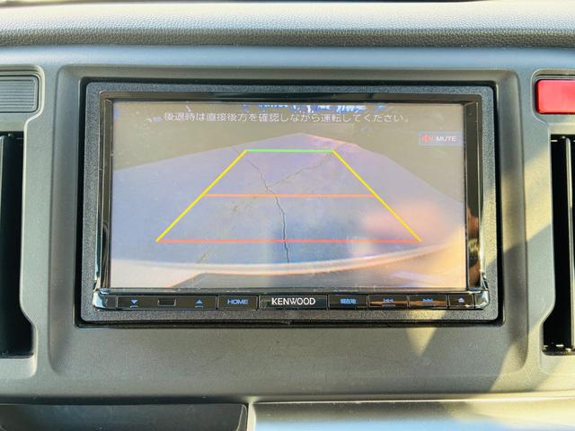 Ｎ－ＷＧＮ Ｇ　【保証付き】【修復歴無し】メモリーナビ　ワンセグＴＶ　スマートキー　バックカメラ　イモビライザー　ＡＡＣ　運転席助手席エアバック　横滑り防止機能　ＰＷ　ＰＳ　ＡＢＳ　ベンチシート（21枚目）