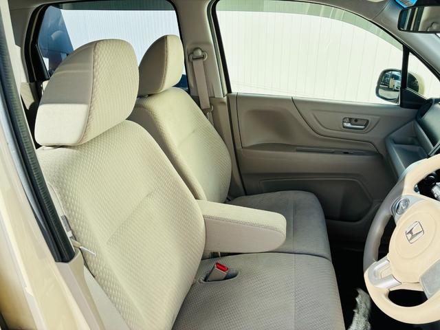 Ｎ－ＷＧＮ Ｇ　【保証付き】【修復歴無し】メモリーナビ　ワンセグＴＶ　スマートキー　バックカメラ　イモビライザー　ＡＡＣ　運転席助手席エアバック　横滑り防止機能　ＰＷ　ＰＳ　ＡＢＳ　ベンチシート（36枚目）