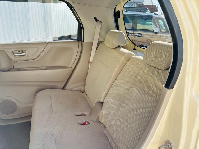 Ｎ－ＷＧＮ Ｇ　【保証付き】【修復歴無し】メモリーナビ　ワンセグＴＶ　スマートキー　バックカメラ　イモビライザー　ＡＡＣ　運転席助手席エアバック　横滑り防止機能　ＰＷ　ＰＳ　ＡＢＳ　ベンチシート（40枚目）