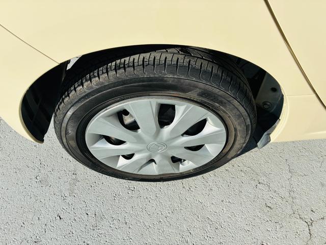 Ｎ－ＷＧＮ Ｇ　【保証付き】【修復歴無し】メモリーナビ　ワンセグＴＶ　スマートキー　バックカメラ　イモビライザー　ＡＡＣ　運転席助手席エアバック　横滑り防止機能　ＰＷ　ＰＳ　ＡＢＳ　ベンチシート（47枚目）