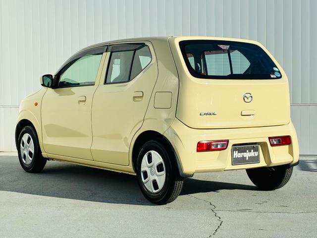 キャロル GL 【保証付き】【修復歴無し】キーレスエントリーキー ETC付き ダブルエアバッグ シートヒータ 横滑防止装置 エネチャージ パワーウィンド エアコン ABS パワステ 衝突安全ボディ 運転席エアバッグ(6枚目)