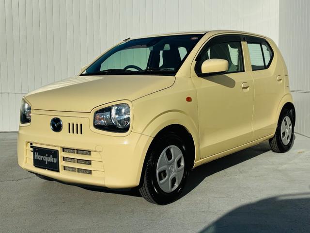 キャロル GL 【保証付き】【修復歴無し】キーレスエントリーキー ETC付き ダブルエアバッグ シートヒータ 横滑防止装置 エネチャージ パワーウィンド エアコン ABS パワステ 衝突安全ボディ 運転席エアバッグ(8枚目)