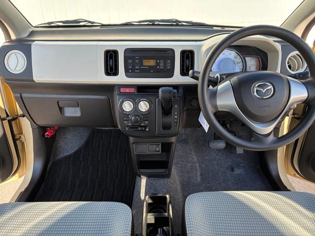 キャロル GL 【保証付き】【修復歴無し】キーレスエントリーキー ETC付き ダブルエアバッグ シートヒータ 横滑防止装置 エネチャージ パワーウィンド エアコン ABS パワステ 衝突安全ボディ 運転席エアバッグ(19枚目)