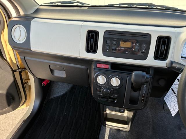 キャロル GL 【保証付き】【修復歴無し】キーレスエントリーキー ETC付き ダブルエアバッグ シートヒータ 横滑防止装置 エネチャージ パワーウィンド エアコン ABS パワステ 衝突安全ボディ 運転席エアバッグ(24枚目)