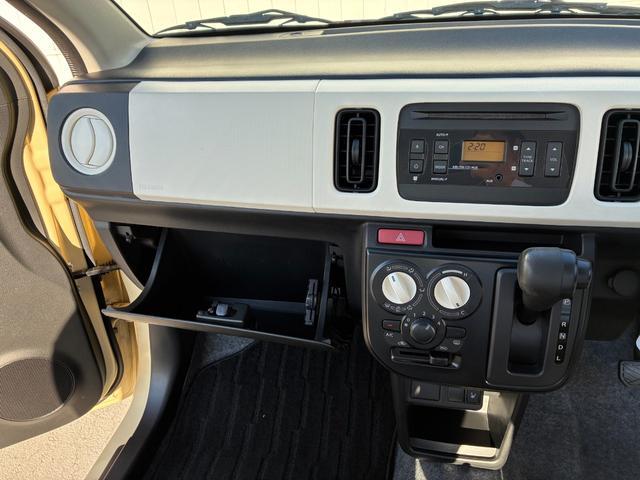 キャロル GL 【保証付き】【修復歴無し】キーレスエントリーキー ETC付き ダブルエアバッグ シートヒータ 横滑防止装置 エネチャージ パワーウィンド エアコン ABS パワステ 衝突安全ボディ 運転席エアバッグ(25枚目)