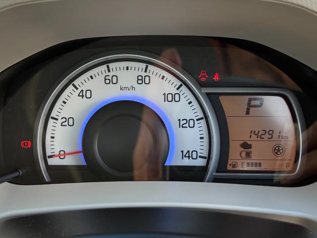 キャロル GL 【保証付き】【修復歴無し】キーレスエントリーキー ETC付き ダブルエアバッグ シートヒータ 横滑防止装置 エネチャージ パワーウィンド エアコン ABS パワステ 衝突安全ボディ 運転席エアバッグ(30枚目)